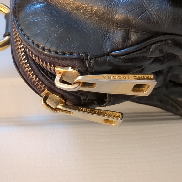 Marc Jacobs Blake Satchel Handbag - Picture 4 of 14